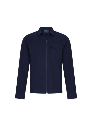 Cavallaro Overshirt Zelo 123245010