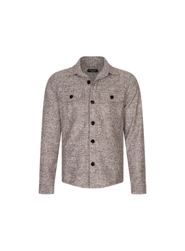 Cavallaro Overshirt Eliano 123245011