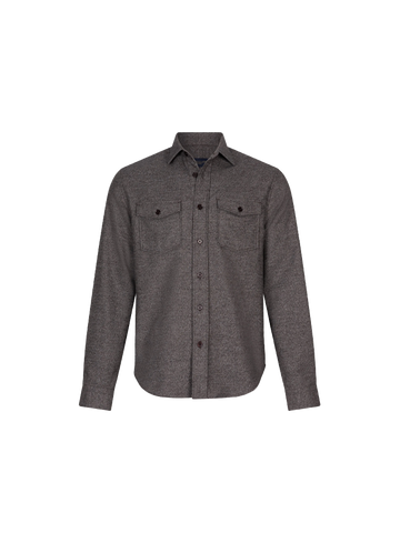 Cavallaro Overshirt Castinio 123245013