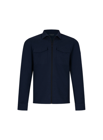 Cavallaro Overshirt Zivoli 123245014