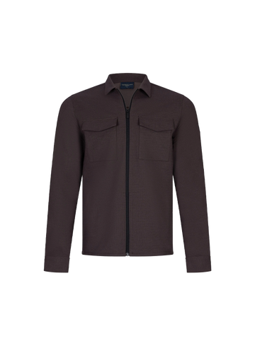 Cavallaro Overshirt Zivoli 123245014