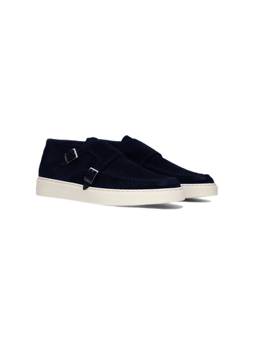 Giorgio Sneaker Low Top Ripple 137115