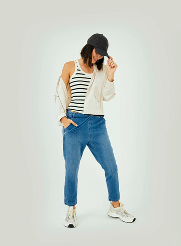 Freequent Bomberjasje