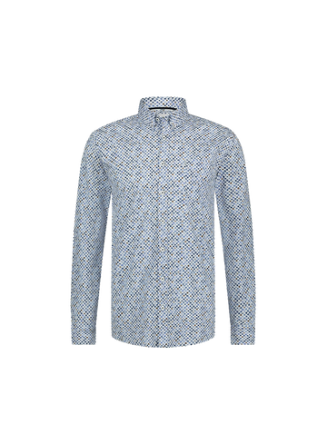 State of Art Overshirt 4-Pocket 21424244