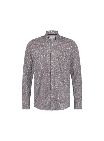 State of Art Overshirt 4-Pocket 21424298