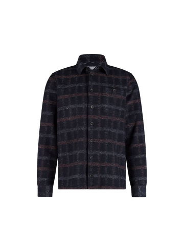 State of Art Overshirt 4-Pocket 21524201