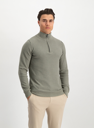 Saint Steve Pullover Rein 230544