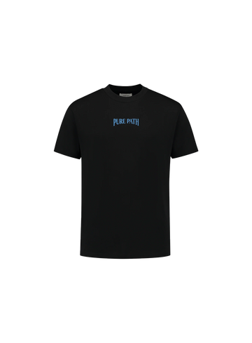 Pure Path T-shirt 24030112