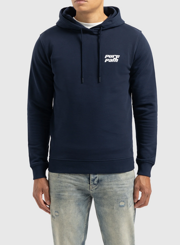 Pure Path Hoodie 24030302