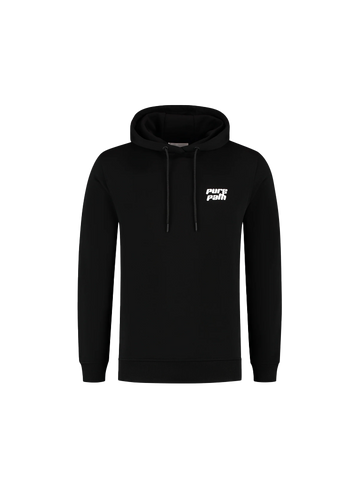 Pure Path Hoodie 24030302