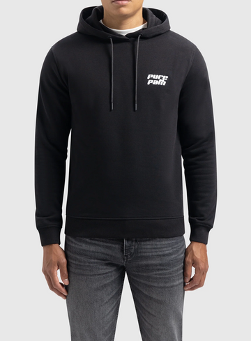 Pure Path Hoodie 24030302