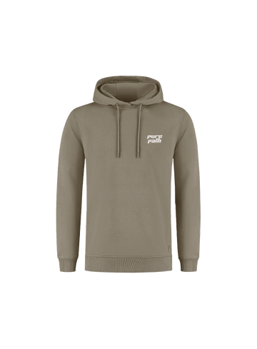 Pure Path Hoodie 24030302