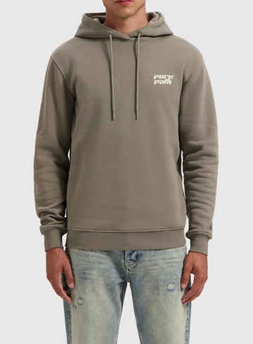 Pure Path Hoodie 24030302