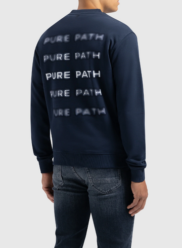 Pure Path Sweater 24030305