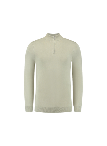 Pure Path Pullover 24030803