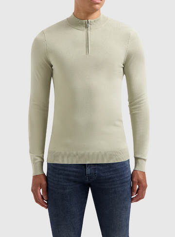 Pure Path Pullover 24030803