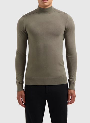 Pure Path Pullover 24030805