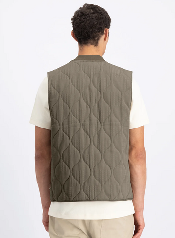 Law of the Sea Gilet Pallas 243102pallas