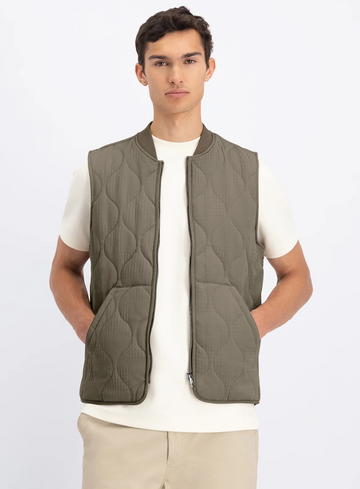 Law of the Sea Gilet Pallas 243102pallas