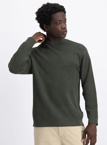 Law of the Sea Pullover Theia 2445015theia