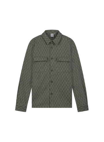 Law of the Sea Overshirt Apate 2443025apate