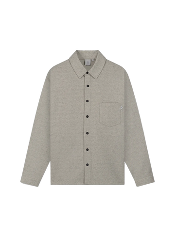 Law of the Sea Overshirt Preston 2443054preston