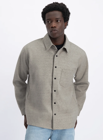 Law of the Sea Overshirt Preston 2443054preston