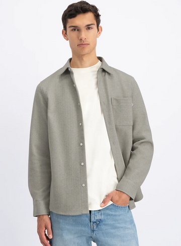 Law of the Sea Overshirt Troy 2443055troy