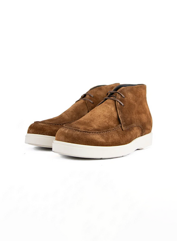 Giorgio Veterschoen Grand Suede 28792.03