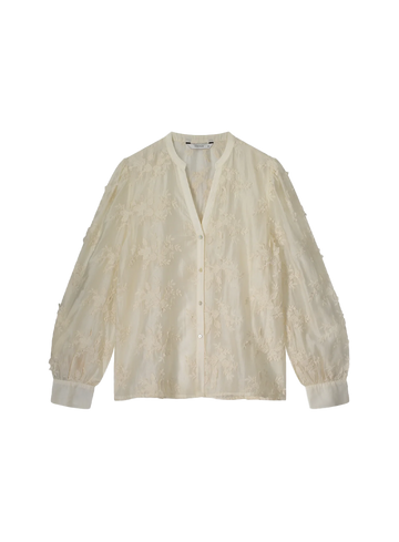 Summum Blouse Maxime Feather 2s3160-12013