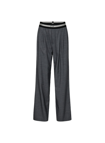 Co' Couture Flair pinstripe trousers 31374 coco