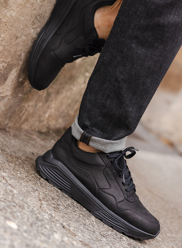 Xsensible Sneaker Golden Gate
