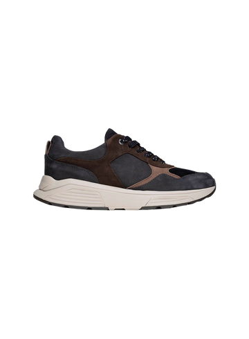 Xsensible Sneaker Rialto 33201.2