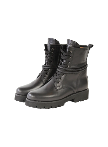 Roberto D'angelo Veterboot toia