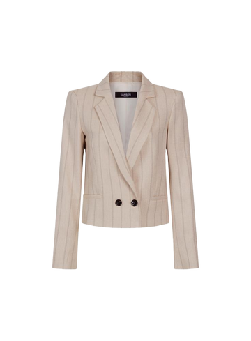 Jansen Amsterdam Blazer ALIYA W24