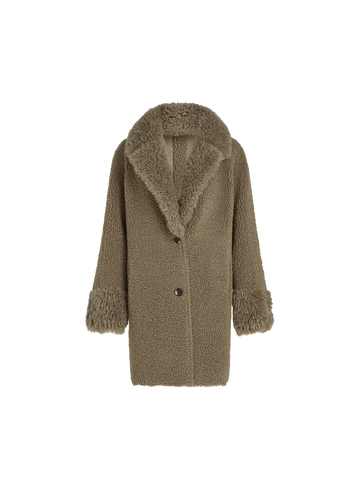 Beaumont Coat Limundo BM05530243