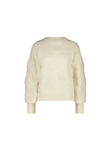 Fabienne Chapot Pullover Row CLT-PUL-24-AW24-1