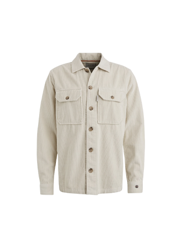 Cast Iron Overshirt CSI2409227