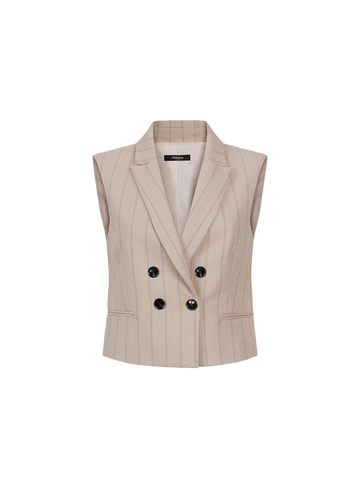 Jansen Amsterdam Blazer Wandri ELSA W24