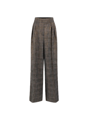 Aaiko Pantalon Marilon FREDERIQUE TWEED VIS 540