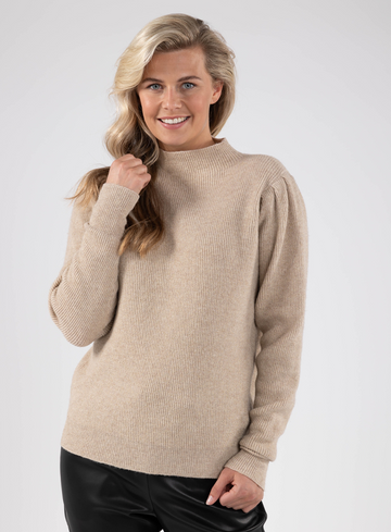 Nukus Pullover Lana FW240617