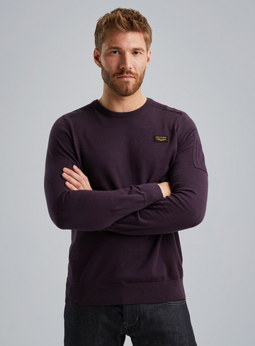 PME Legend Pullover PKW2409320