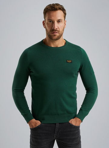 PME Legend Pullover PKW2409320