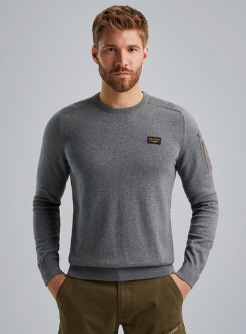 PME Legend Pullover PKW2409320