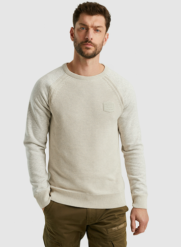 PME Legend Pullover PKW2409323