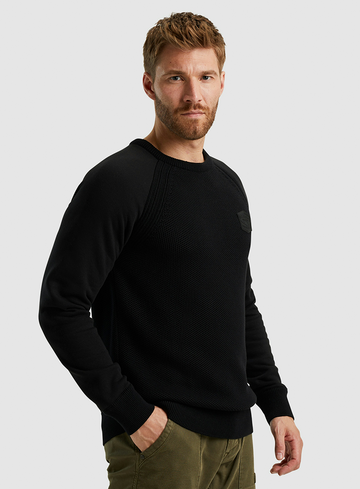 PME Legend Pullover PKW2409323