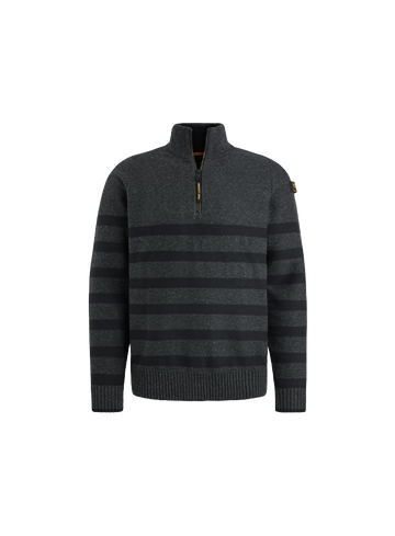 PME Legend Sweater Overdyed PKW2409333