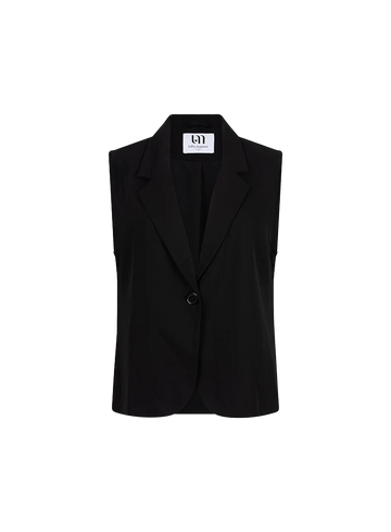 Lofty Manner Blazer Ines PI46 - Gilet Lizz