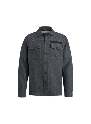 PME Legend Signature, tailored fit, zakelijk overhemd, signature kent PSI2409238