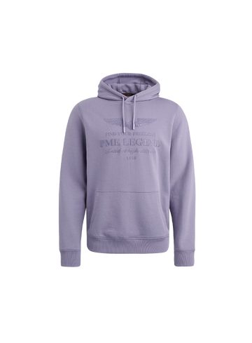 PME Legend Hoodie Overdyed PSW2408422